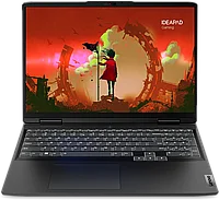 Ноутбук Lenovo IdeaPad Gaming 3 16ARH7 [82SC006ERK] 16" WUXGA 165 Гц/ Ryzen 5 6600H/ 8 GB/ 512 GB/ RTX 3050Ti/