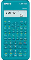CASIO FX-220PLUS-2-W-EH инженерлік калькуляторы
