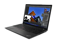 Ноутбук Lenovo ThinkPad T16 Gen 1 [21BV006DRT] 16,0" WUXGA / Core i5-1240P/ 16 GB/ 512 GB SSD/ Win 11pro