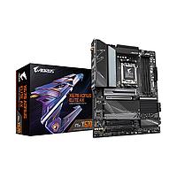 Материнская плата Gigabyte X670 AORUS ELITE AX [AM5, AMD X670, 4xDDR 5, 4xM.2, 3xPCI-E x16, Standard-ATX]