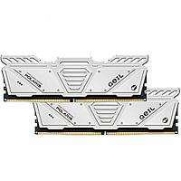 Оперативная память GEIL POLARIS White, GOW532GB4800C40DC