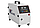 Аппарат ручной лазерной сварки MetMachine MLW-3000, фото 4