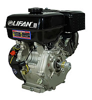 Бензиновый двигатель Lifan 177F