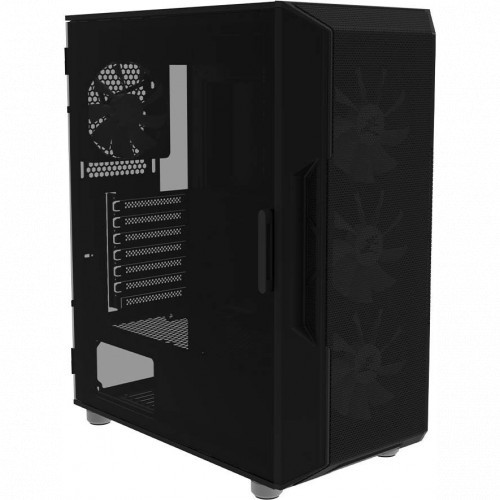 Zalman I3 NEO Black корпус (I3 NEO Black) - фото 6 - id-p111700677