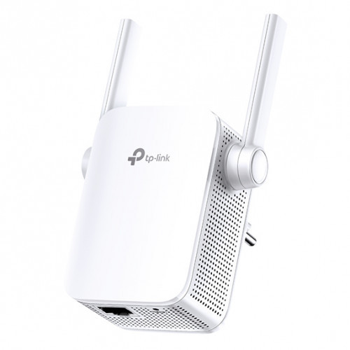 TP-Link TL-WA855RE сетевое устройство (TL-WA855RE(RU)) - фото 1 - id-p114381827