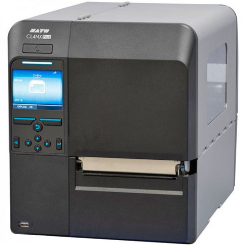SATO CL4NX Plus принтер этикеток (WWCLP222ZWAREU_) - фото 1 - id-p104371246