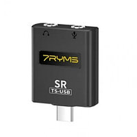 7RYMS SR TS-USB звуковые карты (SR TS-USB)
