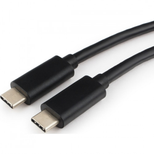 Cablexpert CCP-USB3.1-CMCM-2M кабель интерфейсный (CCP-USB3.1-CMCM-2M) - фото 1 - id-p114320615