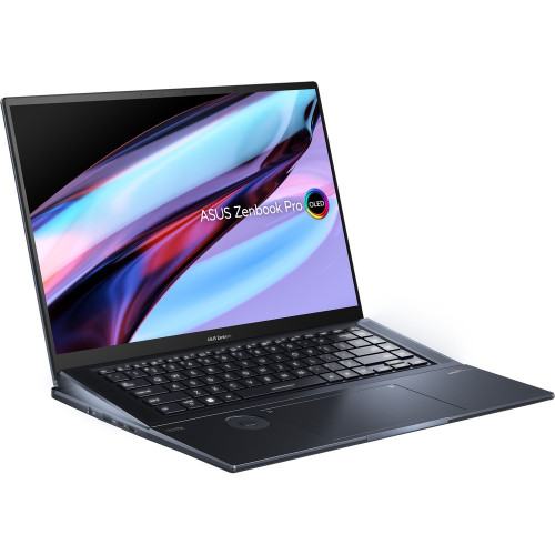 Asus Zenbook Pro 16X UX7602VI-ME061X ноутбук (UX7602VI-ME061X) - фото 1 - id-p114381929