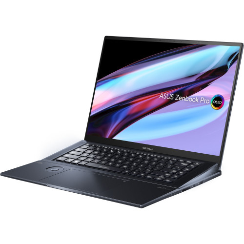 Asus Zenbook Pro 16X UX7602VI-ME061X ноутбук (UX7602VI-ME061X) - фото 3 - id-p114381929