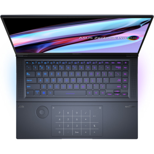 Asus Zenbook Pro 16X UX7602VI-ME061X ноутбук (UX7602VI-ME061X) - фото 4 - id-p114381929