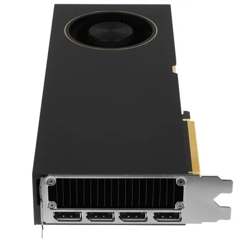 PNY Quadro RTX A6000 видеокарта (900-5G133-2200-000) - фото 4 - id-p114308467