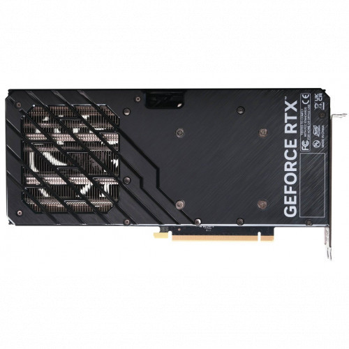 Palit GeForce RTX 4070 SUPER Dual OC видеокарта (NED407SS19K9-1043D) - фото 3 - id-p114381936