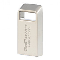 GoPower MINI 16GB usb флешка (flash) (00-00027357)