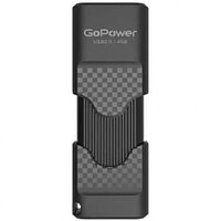 GoPower SLIDER usb флешка (flash) (00-00025963)