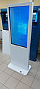 Информационная сенсорная стойка, фото 3