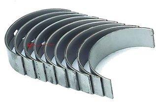 Вкладыши коренные, комплект   на IVECO, ИВЕКО, GLYCO H 1021/7 STD