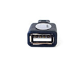 Переходник V-T USB AF/Micro, фото 4