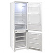 Встраиваемый холодильник Zigmund&Shtain BR 03.1772 SX, фото 3