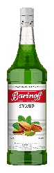 Сироп Barinoff Фисташки стекло 1000 мл