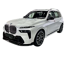 Обвес для BMW X7 G07 LCI 2023-2024+