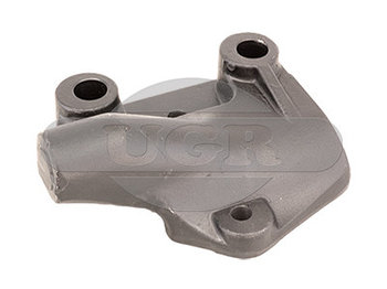 Крепление/ скоба переднего стабилизатора, верхнее, правое на RENAULT, РЕНО, ALP 7420883484-A