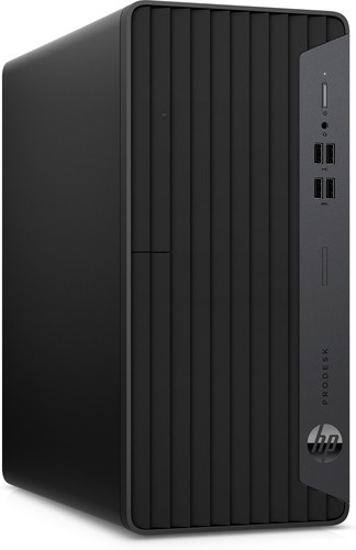 Системный блок HP PD400G7 MT Intel Core i3-10100/8Gb/256Gb SSD/Win10Pro (11M77EA)