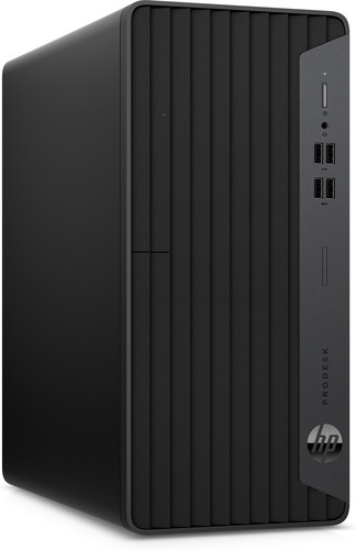 Системный блок HP PD400G7 MT Intel Core i3-10100/8Gb/256Gb SSD/Win10Pro ...