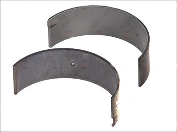 Вкладыши шатунные 1шт-std  на MERCEDES/ MAN/ NEOPLAN/ SETRA, МЕРСЕДЕС/ МАН/ Неоплан/ СЕТРА, GLYCO 71-3638 STD