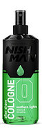 Қырынудан кейінгі "NISHMAN Cologne - 0 Northern Lights" әтірі 400 мл