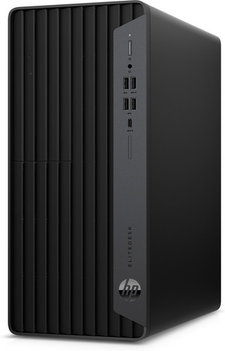 Системный блок HP EliteDesk 800 G6 Intel Core i5-10500/8Gb/256Gb SSD/Win10Pro (1D2X8EA)