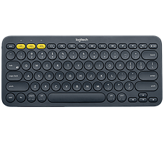 Клавиатура Logitech Bluetooth K380