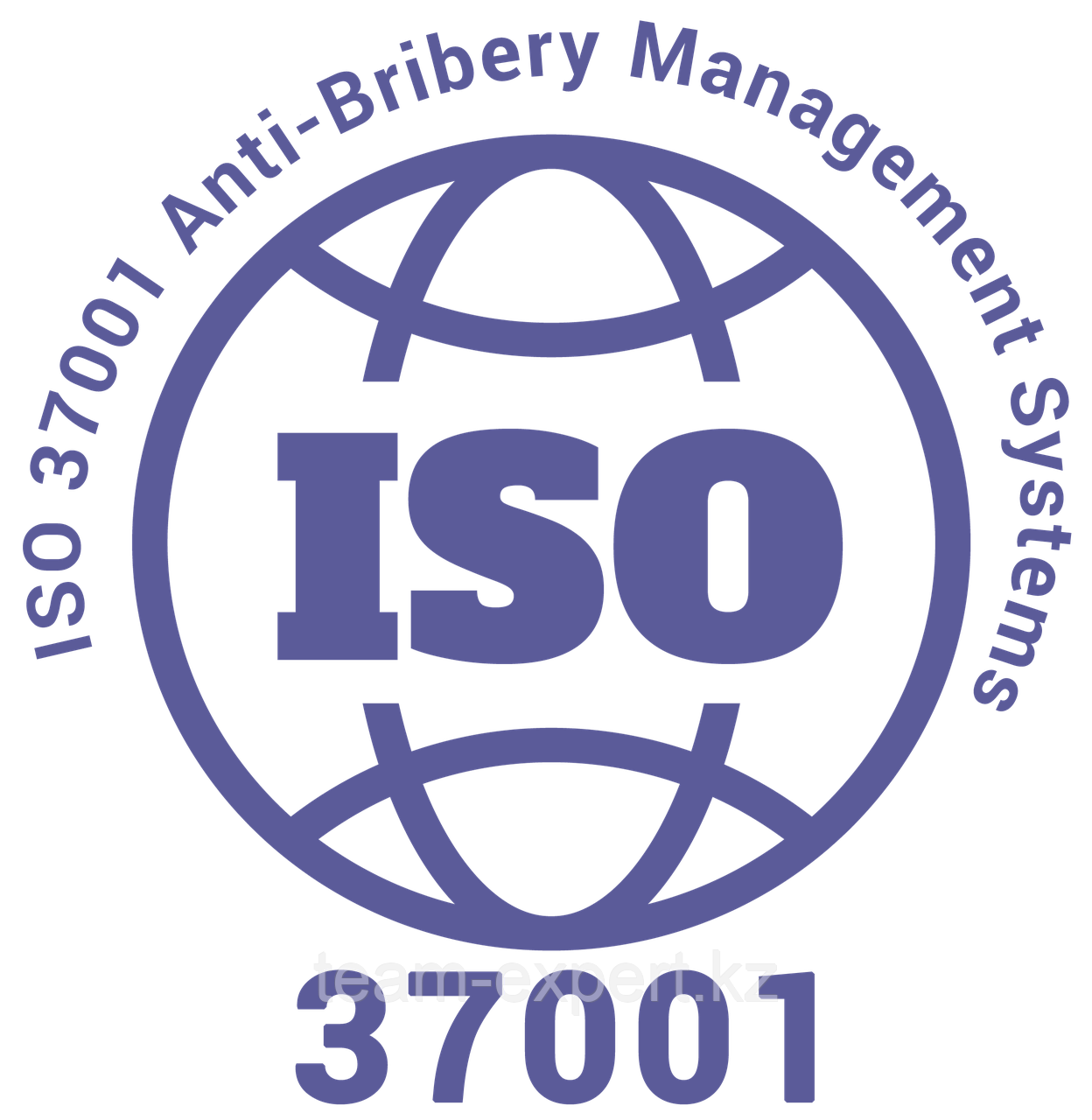 Сертификация по ISO 37001 менеджмент антикоррупции