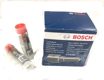 Распылитель форсунки dlla150p913  на MERCEDES, МЕРСЕДЕС, BOSCH 0 433 171 607