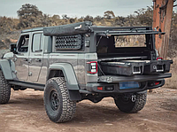 Кунг для Jeep Gladiator II (JT) 2019-2024+