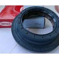 Сальник редуктора 145x85x12/37 на MERCEDES, МЕРСЕДЕС, CORTECO 01017059B