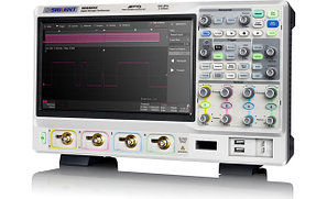 Осциллограф