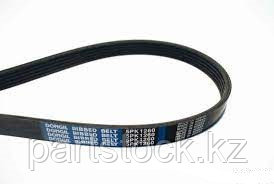 Ремень вентилятора, поликлиновой 5pk1260 на RENAULT, РЕНО, ALP 5PK1260, фото 1