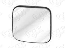 Стекло зеркала заднего вида, малое   на MERCEDES, МЕРСЕДЕС, ASPART 811005311