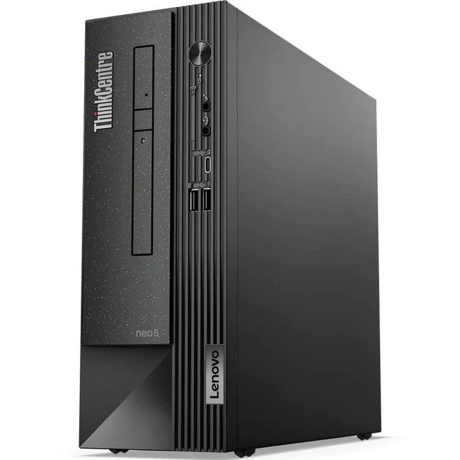 Системный блок Lenovo Neo 50s G3 SFF Intel Core i5-12400/8Gb/256Gb SSD/Win11Pro (11T0003YRU) - фото 2 - id-p114384825