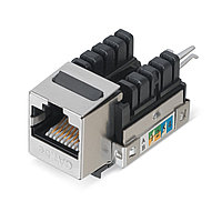 Модуль Keystone OK-RJ-45-FTP Cat.5e