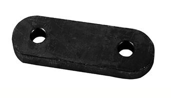 Серьга рессоры, передней на RENAULT, РЕНО, TURKEY 5010557704-Y