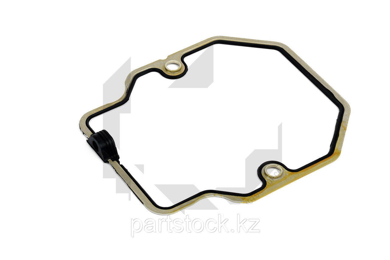 Прокладка клапанной крышки   на MAN, МАН, ELRING 100.013, фото 1