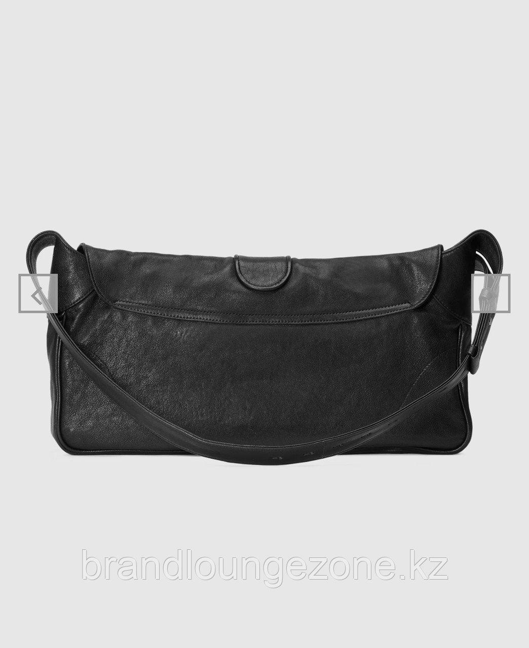 Женская сумка Gucci на плечо APHRODITE , черного цвета - фото 2 - id-p114384963