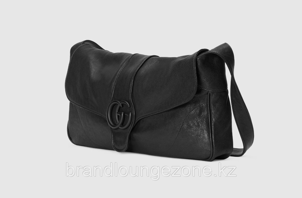 Женская сумка Gucci на плечо APHRODITE , черного цвета - фото 9 - id-p114384963