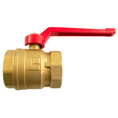 Краны латунные 11Б27п1