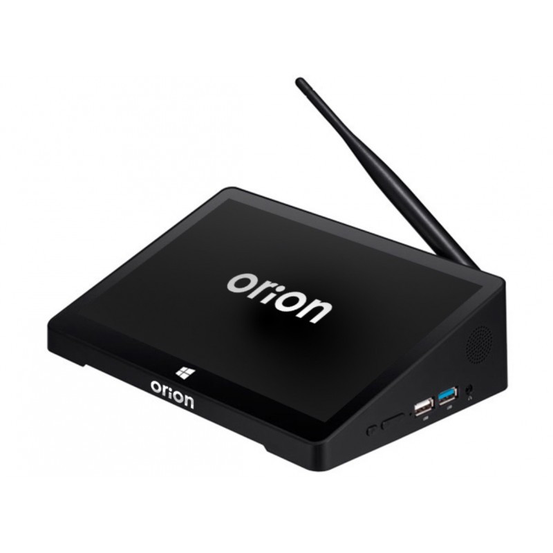 Неттоп ORION MP-W7S 2+64Gb, Mini PC 7" мини ПК Windows Арт.7409