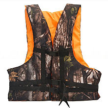 Жилет спасательный УНИВЕРСАЛЬНЫЙ