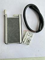 7801A382, ST-MB93-395-0, Радиатор печки MITSUBISHI PAJERO SPORT 2008, L200 KB4T 2007-2012, SAT