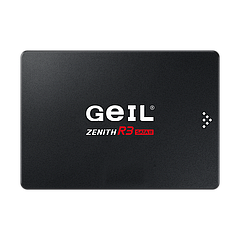 Твердотельный накопитель 1000GB SSD GEIL GZ25R3-1TB ZENITH R3